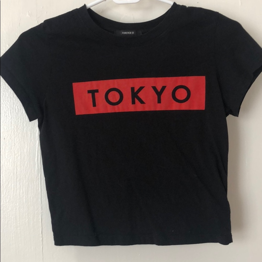 TOKYO Top